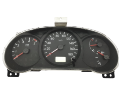 Otáčkomer Mazda BT-50 UC3R55430 157540-6351 Denso