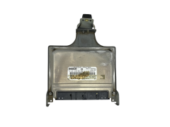 Riadiaca Jednotka 89661-52200 0281010563 Toyota Bosch 58184