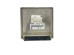 Riadiaca Jednotka 0281010314 7786581 BMW Bosch 57150