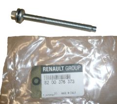 Skrutka Mocująca Wtrysk Nový Originál 8200376373 Renault