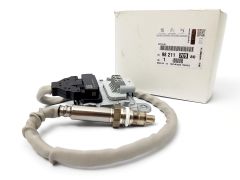 Lambda sonda Nový Originál Citroen Peugeot 1.6-2.0 HDi 9821120980