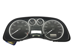 Otáčkomer Peugeot 307 9647538280 A01 49328