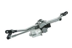 Mechanizmus Stieračov 5J1955113A 5J1955605B B18655 Skoda Borsehung