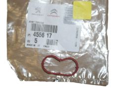 Tesnenie, tesnenie Pompy Vacum Nový Originál 4556.17 455617 Citroen Peugeot
