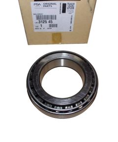Ložisko Kolesa Nový Originál 312545 3125.45 Peugeot