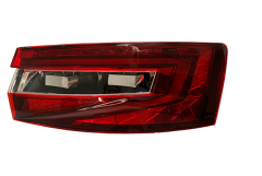 Svetlo Pravá Zadný 3V5945208 99451798402 Skoda Superb III DPA