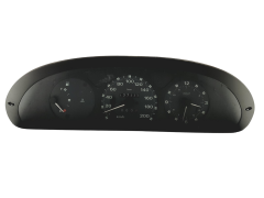 Tachometer Fiat Punto 46461395 6062571 58192