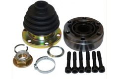 Spoj Súprava 6N0498103 44980871701 VW Seat Skoda Vika