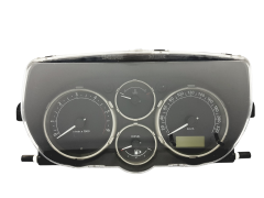 Tachometer LR0018-006 YAC501150 Land Rover 56471