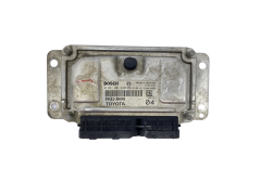 Riadiaca Jednotka 89661-0H040 0261201640 Toyota Bosch