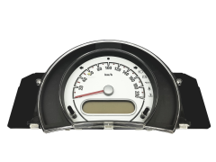 Tachometer Opel Agila 34100-52K00 3410052K00 53348