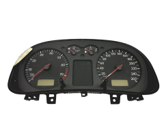 Otáčkomer VW Golf MK4 Bora 1J0920801B 0263618005 56561