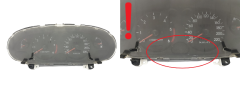 Otáčkomer Hyundai Lantra 94003-29810 7111-1300 49971