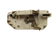 Mechanizmus dverového zámku Ľavý Zadný 913739 Peugeot 306 Kiekert 10706