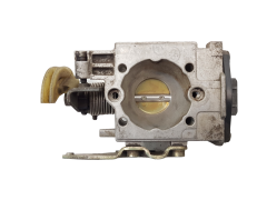 Ventil teleskopu škrtiacej klapky Renault 7700864872 0438201169 3437022 1.2 Bosch