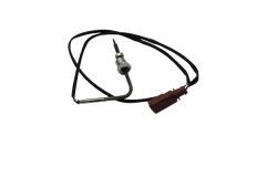 Snímač Teploty Výfukových Plynov Urobte VW Audi 07Z906088A 99061808501 Vika