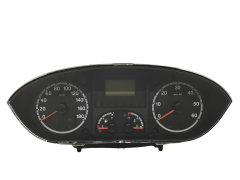 Otáčkomer Ducato Jumper Boxer 1340672080 Fiat 30853