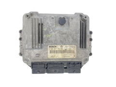 Riadiaca Jednotka 0281011776 8200391966 8200386508 Renault Bosch 63363