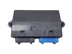 Modul riadiacej jednotky Renault 7700843416 73846847 Valeo