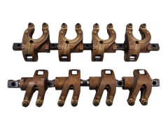 Zdvíhadlo 132523930R 132857192R 132853895R 1.2 16v D4F Renault