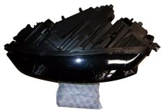 Svetlomet Pravý Originál 1649205880 Citroen Svetlomet Pravý Originál 1649205880 Citroen