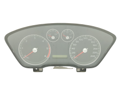 Tachometer Ford Focus C-MAX 4M5T-10849-GP 25403