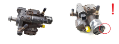 Vstrekovacie Čerpadlo A2C20000754 8200821184 Siemens VDO 1.5 dCi Renault 68