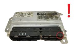 Riadiaca Jednotka 9030930131F 39100-02800 MXE1IN03 Hyundai Kefico