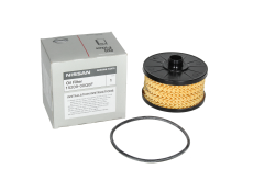 Olejový Filter Nový Originál 1520900Q0F 152095084R Renault Nissan