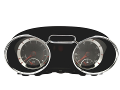 Otáčkomer Opel Adam 13433298 365903926 GM RHD 31277