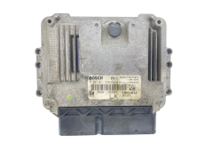 Riadiaca Jednotka Opel 12992628 0281011380 8973729171 Bosch 63394