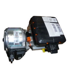 Čerpadlo Vzduchového Pruženia Nový Originál Citroen C5 III (X7) 5277P4 9654068680