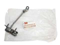 Doraz Pántov Dverí Renault Opel Nissan 842300004R QPlus