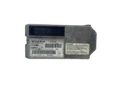 Riadiaca Jednotka 0285001654 P30737501 Volvo Bosch