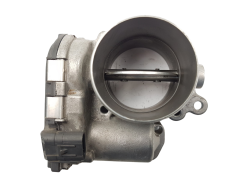 Ventil teleskopu škrtiacej klapky Jaguar Land Rover G4D3-9F991-AA 0280750610 1189