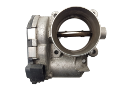 Ventil teleskopu škrtiacej klapky Ford BK2Q-9E926-AC 0280750598 2.2 TDCI 1709