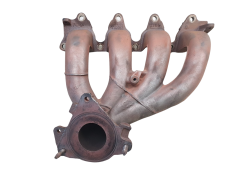 Výfukové potrubie 114961 8200137449 Renault 1.8 16v 2.0 16v 1376