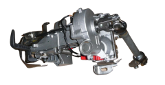 Stĺpik riadenia Nový Originál 488100991R Renault Clio 4 Captur