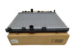 Chladič Motora Originál Citroen Peugeot C2 C3 C4 207 208 308 1330P9
