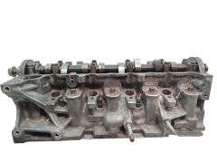 Hlava valcov 1617 F6 7701473181 1.5 dci K9K702 Renault Nissan