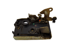 Mechanizmus dverového zámku Ľavý Zadný 96056005 Citroen ZX Kiekert