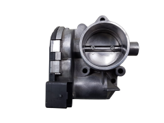 Ventil teleskopu škrtiacej klapky Citroen Peugeot 0280750085 1635Q9 1.6 Bosch 2422