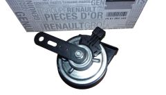 Klaksón Nový Originál 256108854R Renault