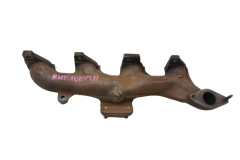 Výfukové potrubie 0341E6 2,0 HDI Citroen Peugeot 307