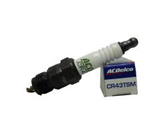 Zapaľovacia sviečka CR43TSM ACDelco