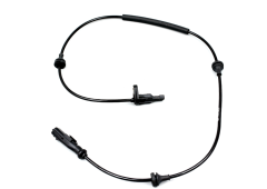 ABS Snímač Zadný Originál 4790000Q1D 479004618R Renault Nissan