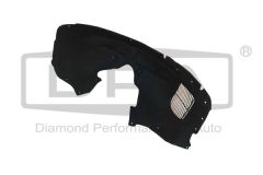 Podblatník Predný Pravé 4L0809962D 88091694502 Audi Q7 DPA