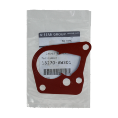 Tesnenie, tesnenie Nový Originál 13270AW301 8200224370 Renault Nissan