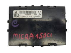 Modul riadiacej jednotky Nissan 284B2AX620 21676270-2A 19260