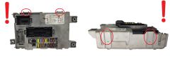 Riadiaca Jednotka 00517935210 28211878 Ford FoMoCo 2396